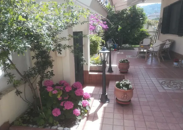 Il Cavalluccio Marino Bed & Breakfast Montesilvano Marina